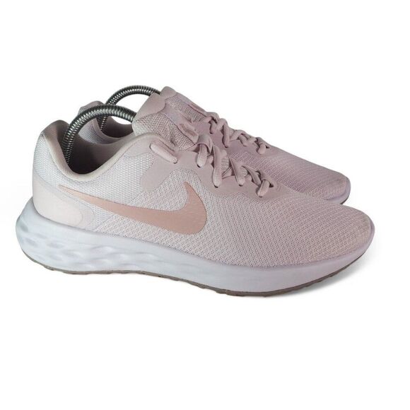 Nike Revolution 6 Next Nature 'Light Violet Champagne' DC3729-500 Women's 10 - Picture 4 of 11